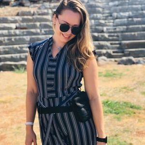 Meet your Posher, Kate